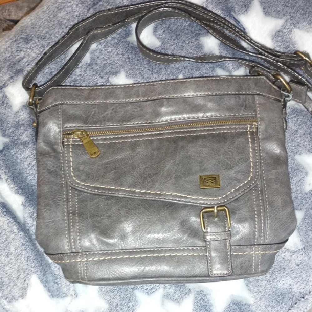 Women's Born Concept Shoulder Bag